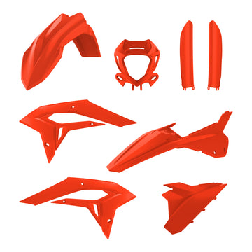 Beta Xtrainer 250 2 T [2023-2026] - Plastik-Kit