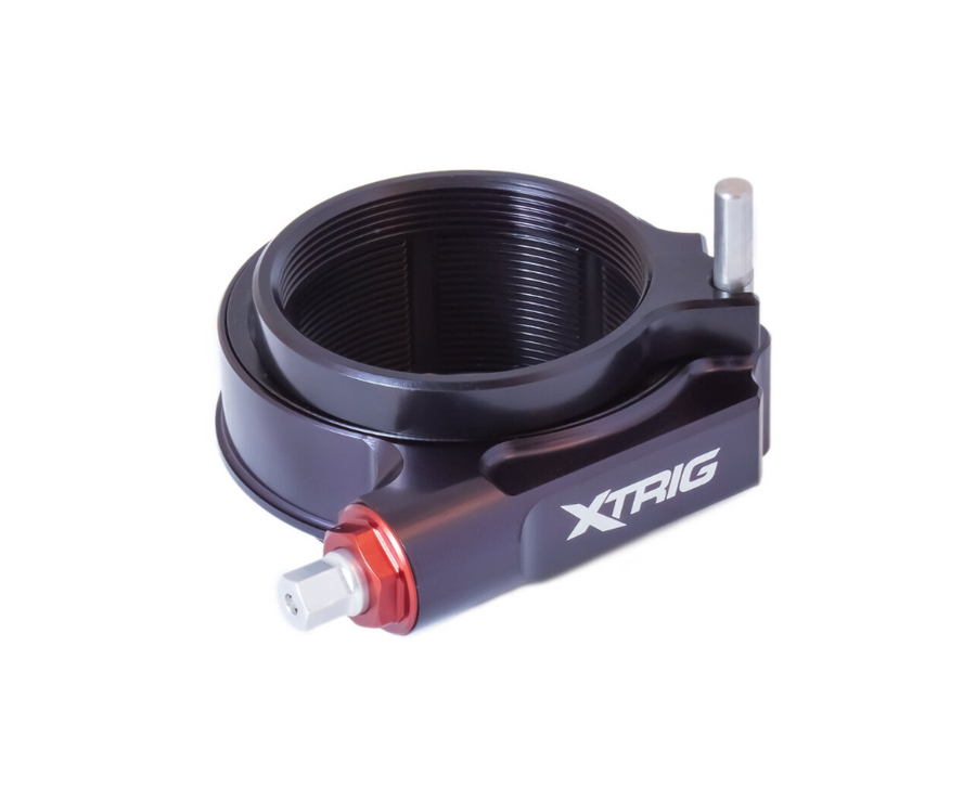 Tm Racing MX 250 FI ES [2025-2026] - Vorspannungseinsteller TM Rechts M57x1.5
