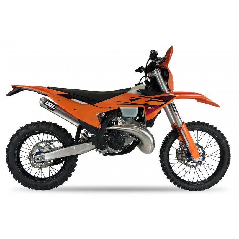 KTM 300 EXC Hardenduro [2024-2026] - Krümmer