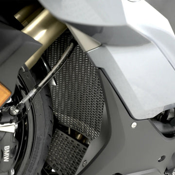 BMW M 1000 R [2023-2026] - Pro Kühlerschutz & Ölkühlerschutz (2Stck)