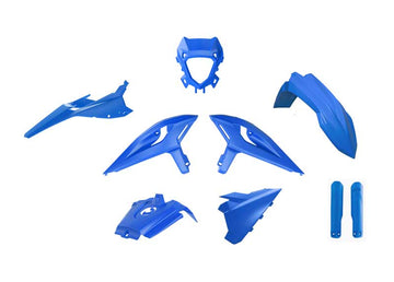 Beta RR 250 2 T Race [2025-2026] - Plastik-Kit 7-teilig
