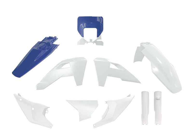 Husqvarna TE 300 PRO [2026] - Plastik-Kit