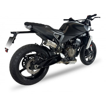 Ktm 790 DUKE ABS [2023-2026] - Race Xtrem RC Slip On Endtopf