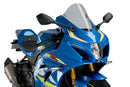 SUZUKI GSX-R 1000 R [2021] – R-Racer Screen – Tinted-1