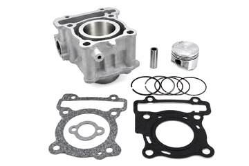 Yamaha N-MAX 125 ABS (SEC 7) [2021] - Zylinder-Kit Grauguss Ø 52,0