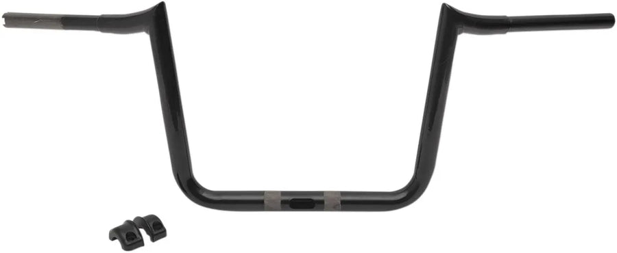 harley davidson fltruse [LA CHOPPERS] – 1-1/4" Hefty Prime Ape handlebars