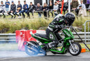 Aprilia SR Netscaper 50 2T LC - Auspuffanlage GP90 2014