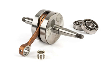Beta RR Enduro 50 2T - crankshaft HPC MK2