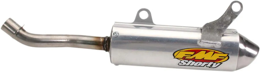 Yamaha Yz 250 [2022-2023, 2023-2027, 2024, 2026-2027] - Powercore 2 Shorty rear silencer - picture 1
