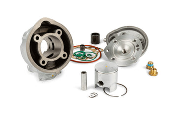 Beta RR Enduro 50 2T - cylinder 85ccm crankshaft 44mm