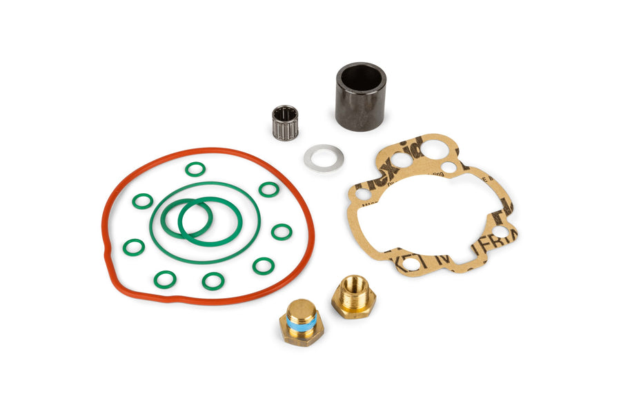 Fantic XE 50 2T - Zylinderkit 85ccm Grauguss 44mm Hub