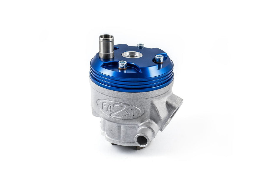 MBK Nitro Naked 50 2T LC [–2012] - Zylinderkit 94ccm