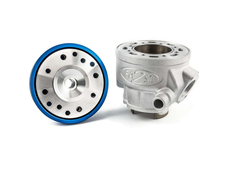 Aprilia SR Netscaper 50 2T LC - Zylinderkit 94ccm