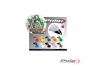 PUIG – Hi-Tech Parts wall displays – Black-2