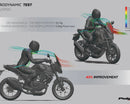 HONDA CB 750 HORNET [2024] – New Generation Sport – Transparent-33