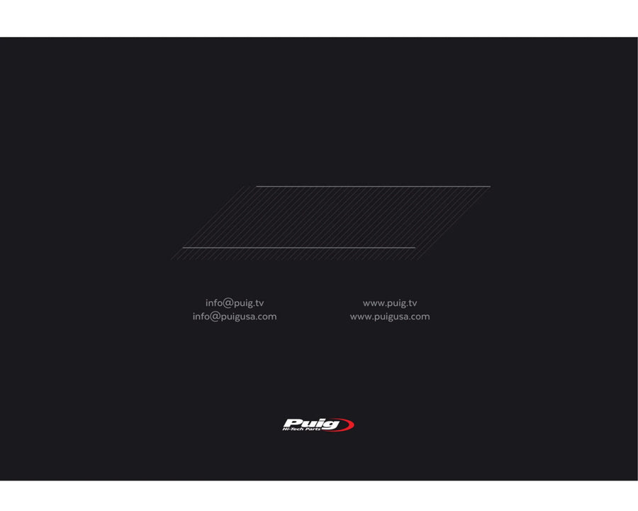 YAMAHA MT-09 SP [2020] – M.E.M. – Black