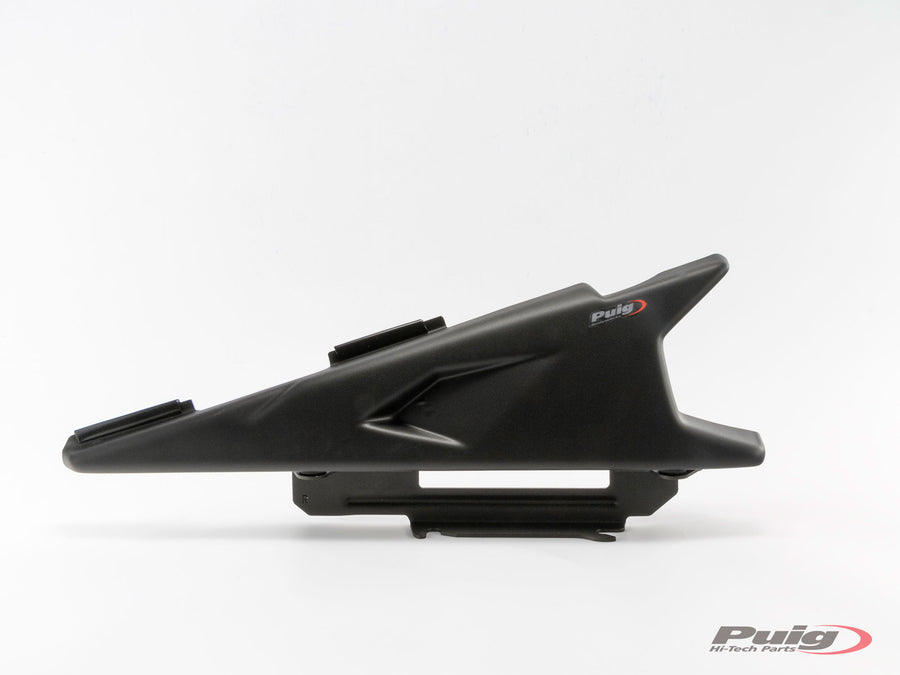 BMW R 1200 GS ADVENTURE [2018] – Side cover – Matt black