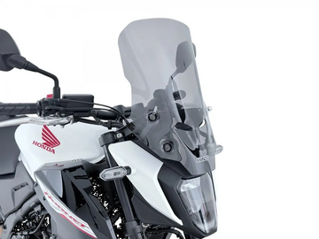 honda cb 500 [WRS] – touring windshield CB500 Hornet