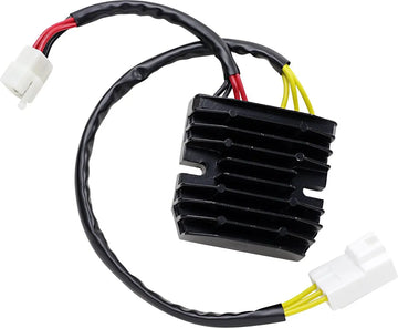 Aprilia RSV4 1100 FACTORY [Rick's Motorsport Electric] - Hot Shot Regulator/Rectifier for Vintage Honda