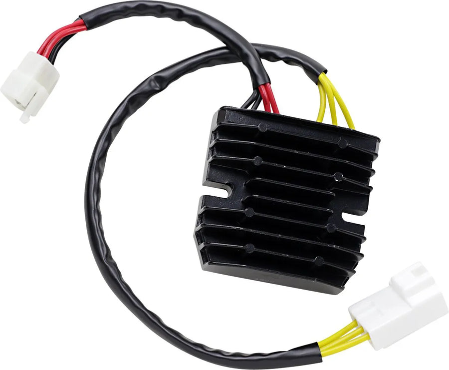 Aprilia Tuono 1100 [RICK'S MOTORSPORT ELECTRIC] - Hot Shot Rectifier Regulator Compatible with Lithium Ion