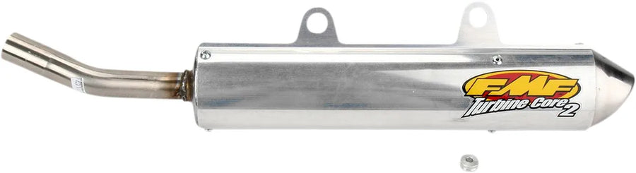 Gas EC 300 NAMBOTIN [2009] - Turbinecore 2 Spark Arrestor rear silencer – picture 2