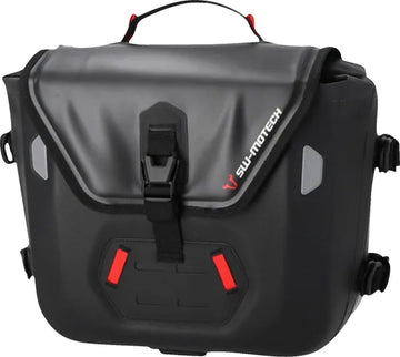 Benelli Leoncino 500 Trail [SW-MOTECH] – SysBag waterproof side bag
