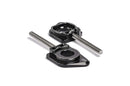 Yamaha XSR 900 [GILLES TOOLING] – AXB chain tensioner axle block