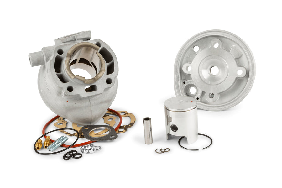 MBK Nitro 50 2T LC [2000–] - Zylinderkit Alu Sport 50cc