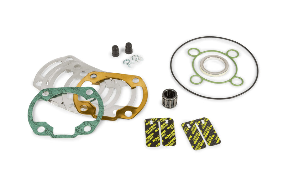 MBK MachG 50 2T LC [–2002] - Zylinderkit MHR Racing 70ccm 12mm KoBo