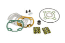 MBK Nitro 50 2T LC [2000–] - Zylinderkit MHR Racing 70ccm 12mm KoBo