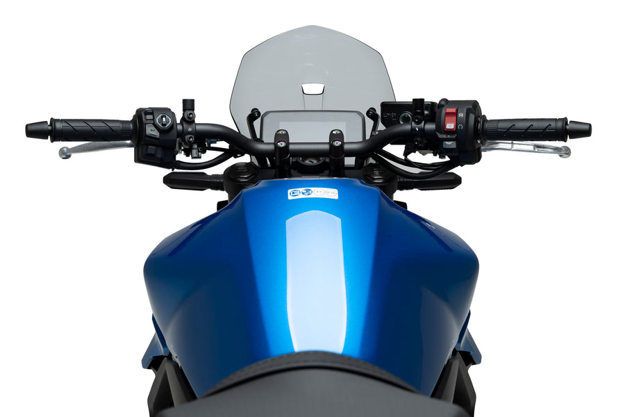 HONDA CB 750 HORNET [2025] – New Generation Touring – Heavily tinted