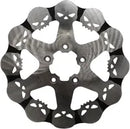 Harley-Davidson Fld 1690 Dyna Switchback [2012-2013, 2012-2016] - Skull Bremsscheibe – Bild 10