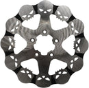 Harley-Davidson Fld 1690 Dyna Switchback [2012-2013, 2012-2016] - Skull Bremsscheibe – Bild 2