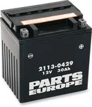 BMW R 100 CS [PARTS EUROPE] – Parts Europe Batterie
