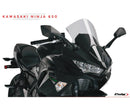 KAWASAKI ZX-10RR NINJA PERFORMANCE [2018] – R-Racer Screen – Tinted-29