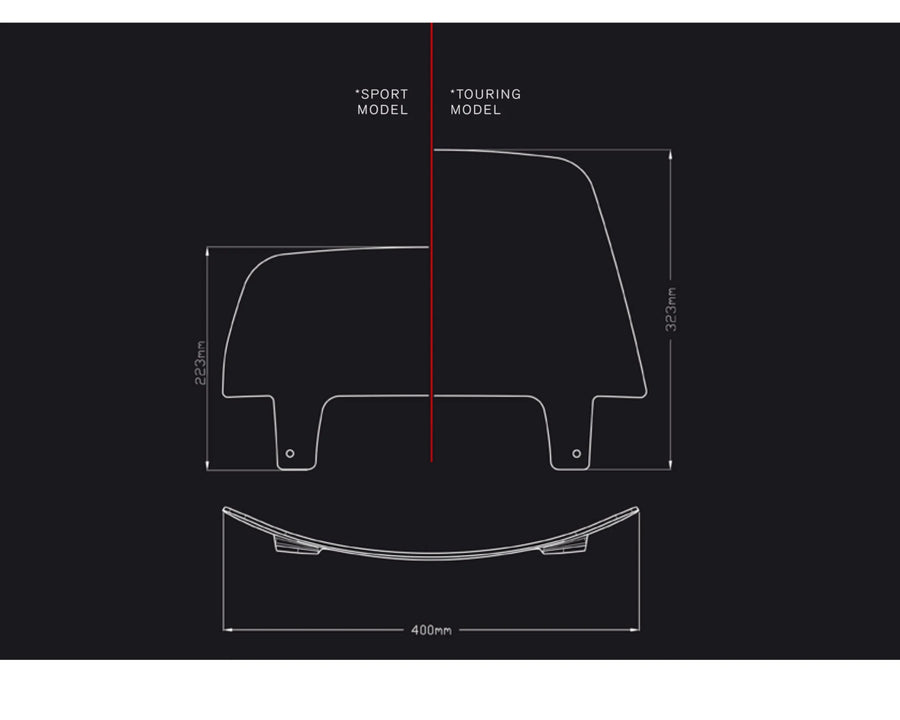HARLEY DAVIDSON STREET GLIDE FLHX [2025] – High-Road Touring – Tinted