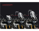 BMW F 750 GS [2024] – Adjustable windshield – Tinted-39