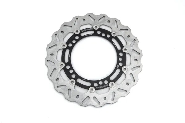 Kawasaki Z 900 RS Cafe [2023-2024] - Nitro Series Bremsscheibe – Bild 6