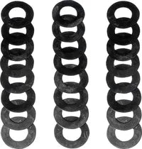 Harley-Davidson FXBR 1923 Softail Breakout 117 [2026] - Rocker Arm Shaft Shims - Item No. 1227 – Figure 7