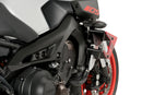 YAMAHA MT-09 SP [2020] – Naked fairing windshield side spoiler-8