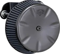 Harley-Davidson FLHTCUTG 1868 Tri Glide Ultra 114 [2024] - VO2 Stingray Ansaugsystem-Kit – Bild 9