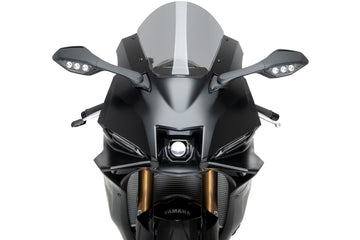 YAMAHA YZF-R9 [2025] – R-Racer Screen – Tinted
