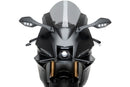 YAMAHA YZF-R9 [2025] – R-Racer Scheibe – Stark getönt
