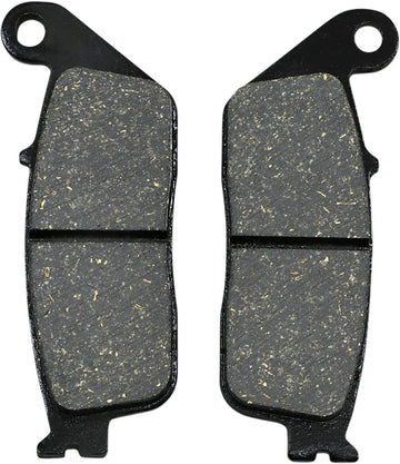 Suzuki V-Strom 650 [EBC]-"FA" Organic basic brake pads