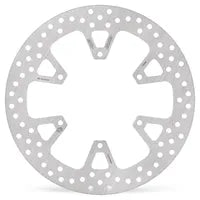 Bmw K 1300 GT ABS [2009-2011, 2011] - Rear Halo Series brake disc - picture 4