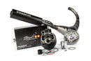 Fantic XM 50 2T - Tuningkit Zylinder Auspuff Streetrace 50ccm