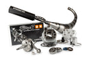 Fantic XM 50 2T - Motorpack Streetrace 88ccm