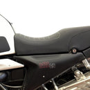 BMW R 120 G/S R [2004-2012] - Lowered seat black - 4 cm