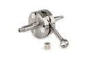 Peugeot XP6-Enduro 50 2T AM6 - Kurbelwelle 47mm Hub 95mm