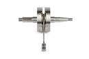 Fantic XE 50 2T - Kurbelwelle 47mm Hub 95mm